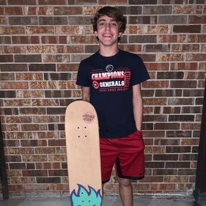 Meet your Posher, Will